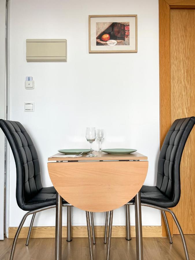 Beatriz Charming Hostal Торремолинос Экстерьер фото